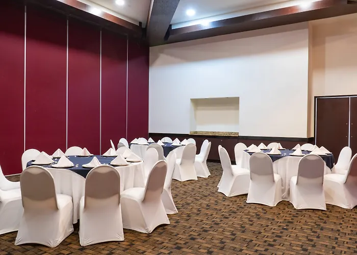 Fiesta Inn Express Tepic