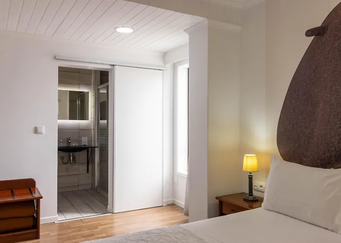 Hotel A.S. Sao Joao Da Madeira