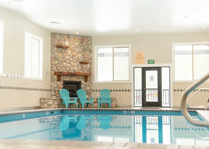 Sawtelle Mountain Resort