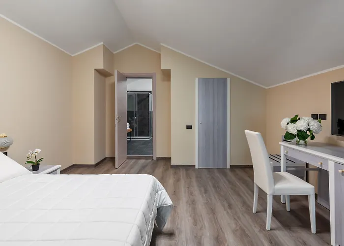 Rivoli Hotel