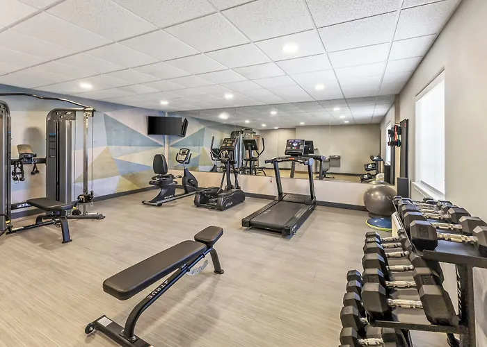 Candlewood Suites Victoria By Ihg