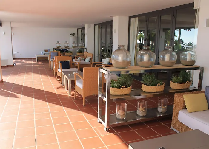Parador De Mojacar