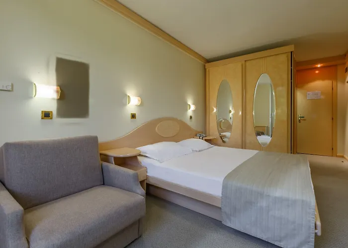 Hotel Istra Plava Laguna