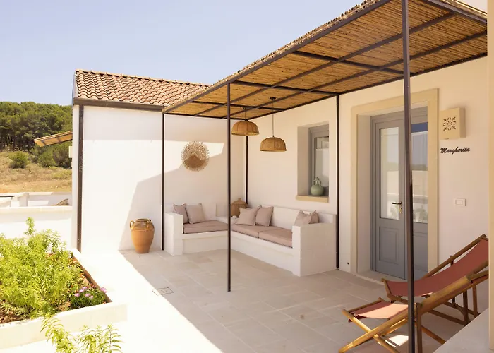 Masseria Bandino & Spa