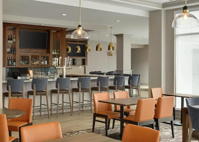 Hilton Garden Inn Riverhead