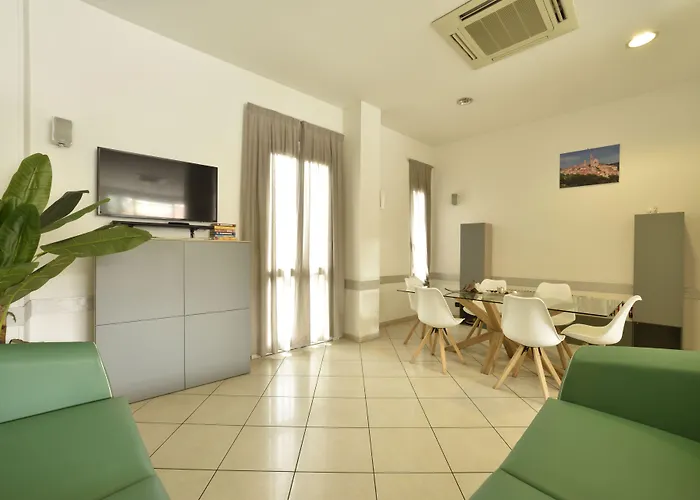 Hotel Ristorante La Marina Mhotelsgroup