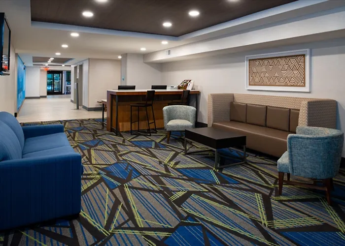 Holiday Inn Express Cincinnati West By Ihg