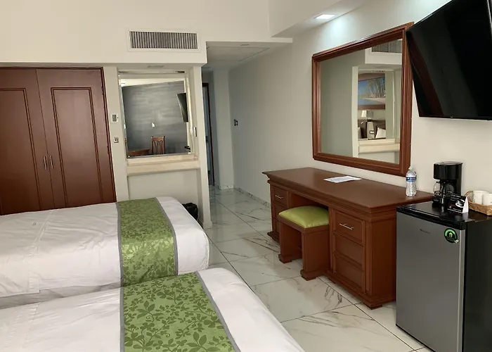 Hotel Lois Veracruz