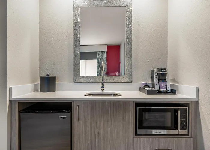 Hilton Garden Inn Mystic/Groton
