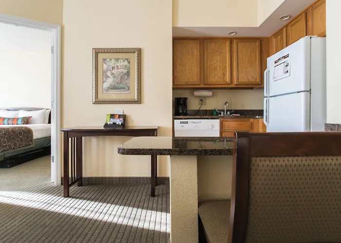Staybridge Suites Chattanooga-Hamilton Place By Ihg