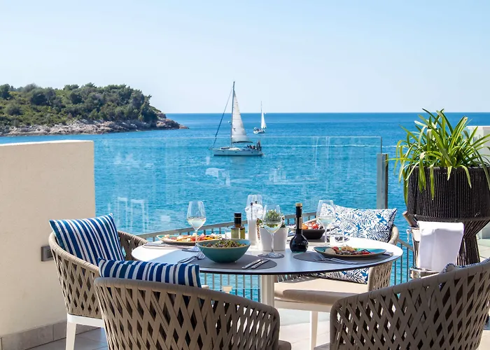 Park Plaza Histria Pula