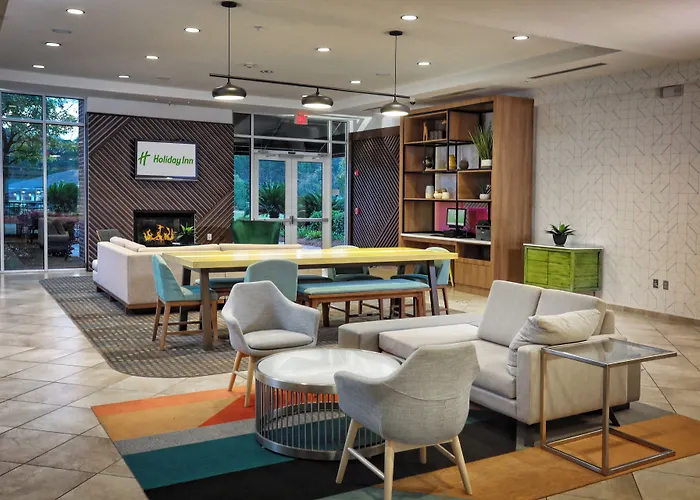 Holiday Inn Statesboro-University Area By Ihg