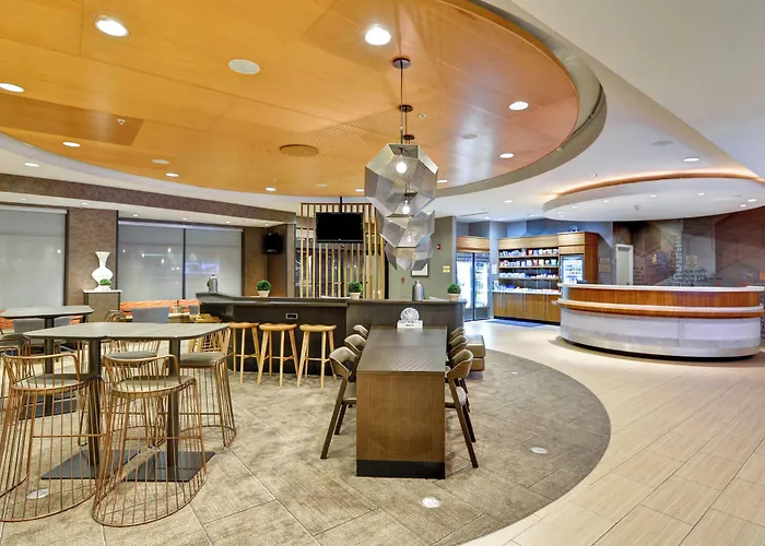 Springhill Suites Cincinnati Airport South