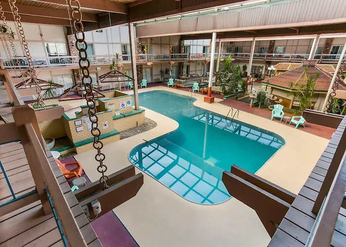 Eisenhower Hotel And Conference Center