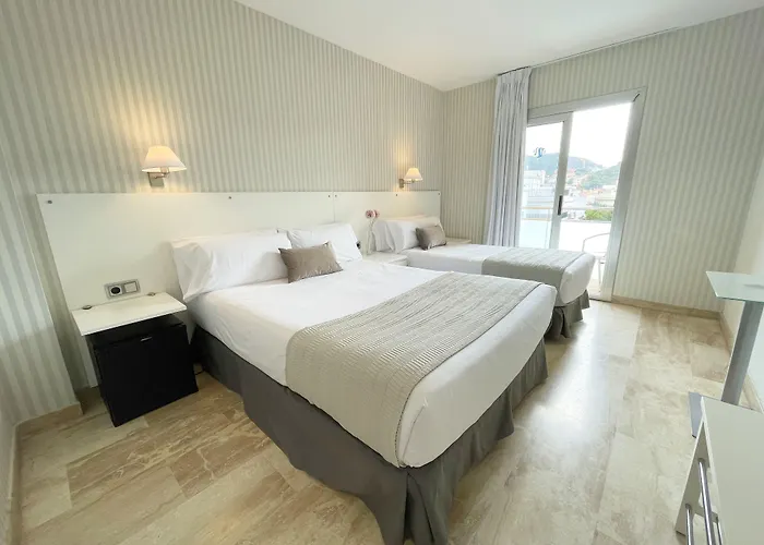 Hotel Turissa