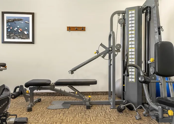 Best Western Plus Saint John Hotel & Suites