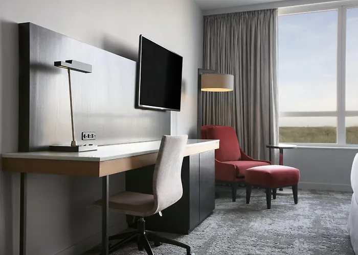 Loews Chicago O'Hare Hotel