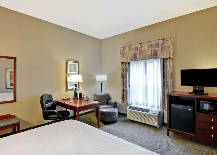 Hampton Inn Sayre