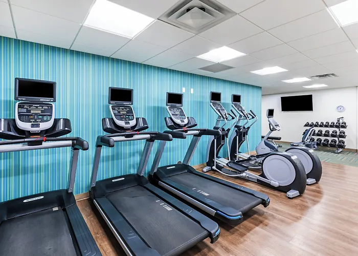 Holiday Inn Express & Suites Ozona By Ihg