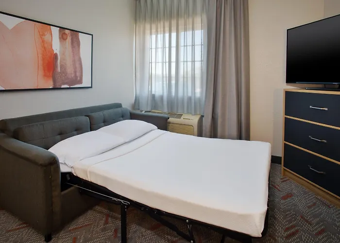 Candlewood Suites Kenosha - Pleasant Prairie By Ihg