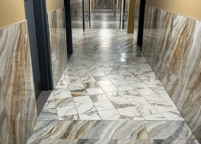 Town House Inn And Suites