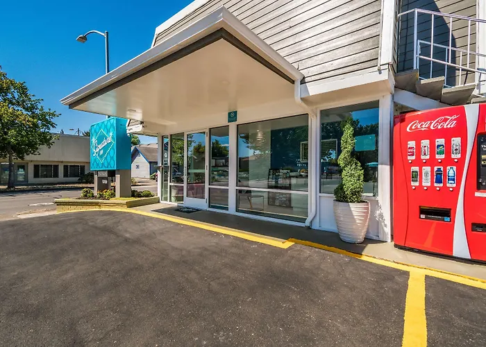 Signature Inn Eugene