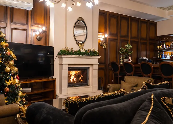 Dellas Boutique Hotel