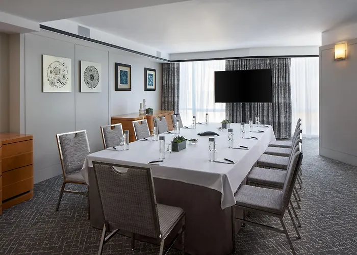 The Opus Westchester, Autograph Collection