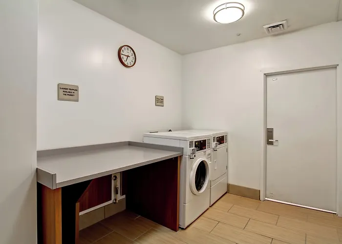 Springhill Suites Tallahassee Central