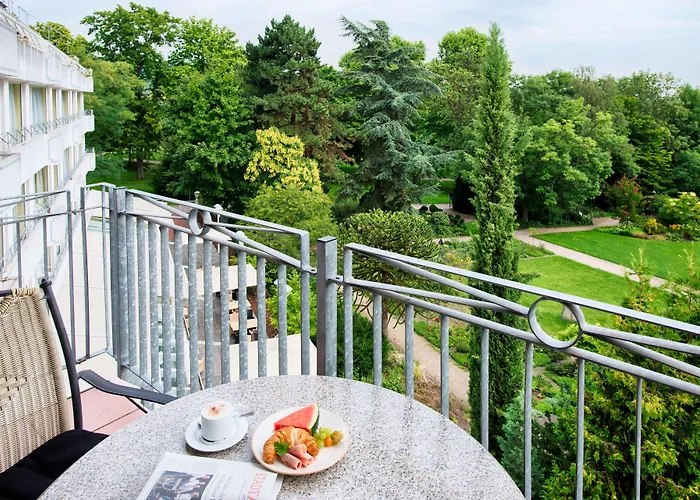 Achat Hotel Bad Duerkheim