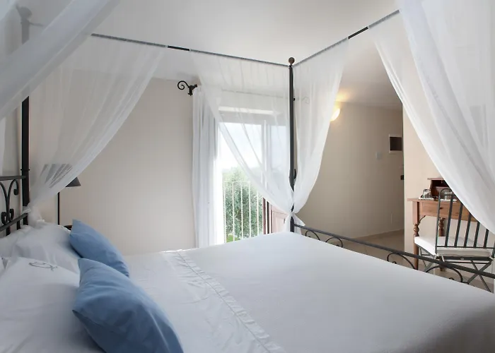 Masseria Panareo