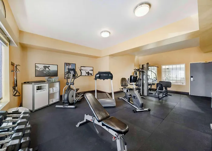 Best Western Crater Lake Highway White City/Medford