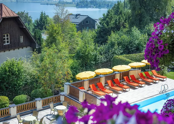 Hotel Berner