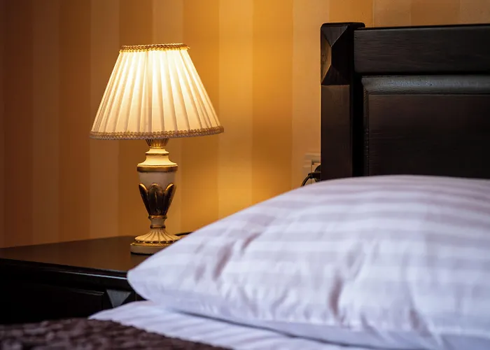 Boutique Hotel Villa Pattiera