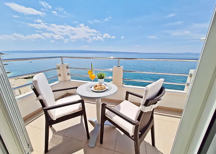 Hotel Sunce