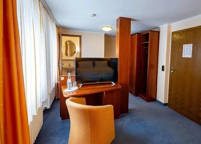 Hotel Hegenbarths