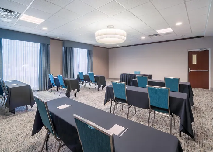 Hilton Garden Inn Augusta