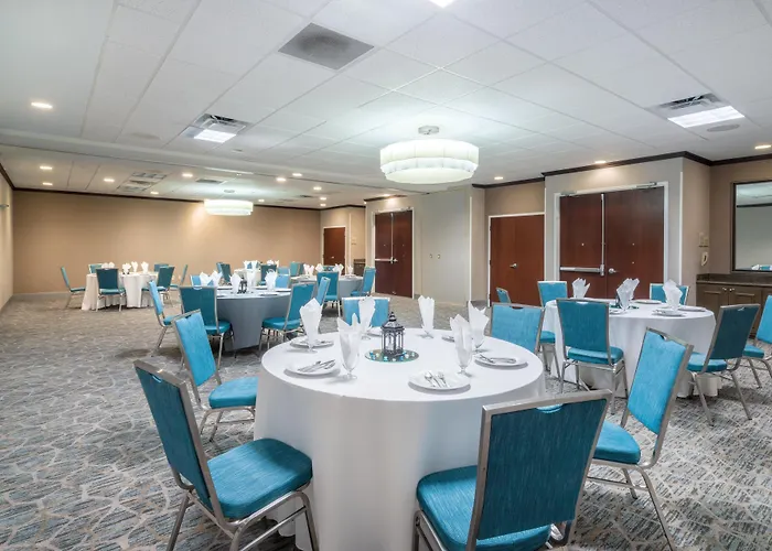 Hilton Garden Inn Augusta