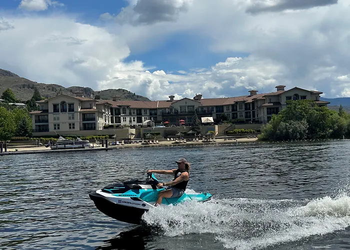 Walnut Beach Resort