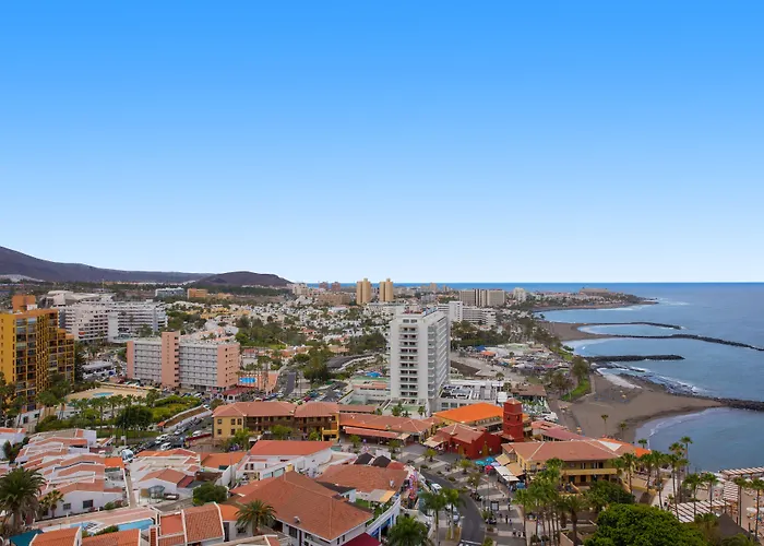 Iberostar Bouganville Playa