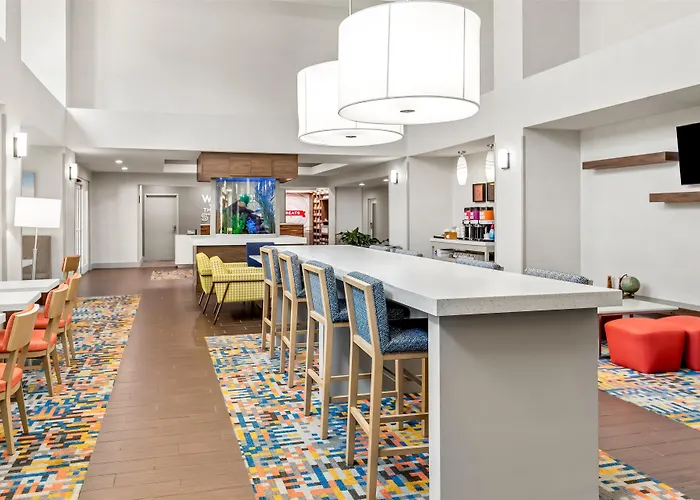 Hampton Inn & Suites Corpus Christi I-37 - Navigation Boulevard