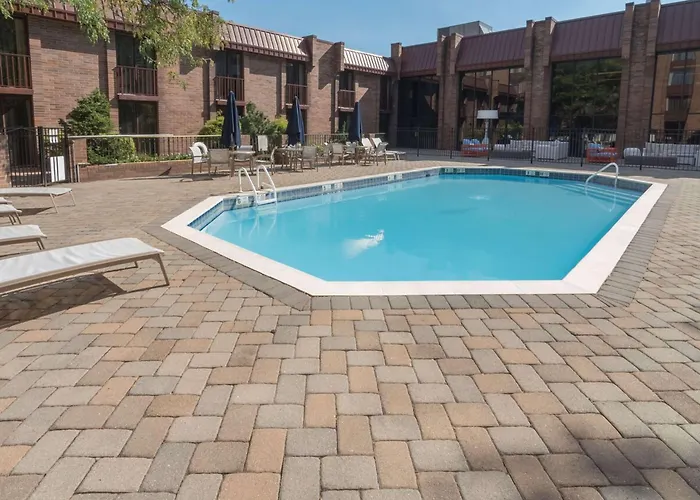 Hampton Inn Parsippany