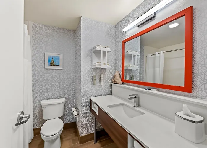 Hampton Inn & Suites Corpus Christi I-37 - Navigation Boulevard