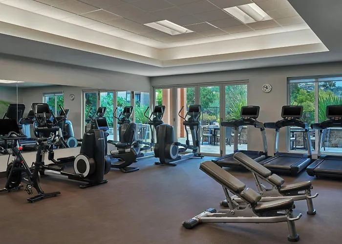 The Westin Verasa Napa