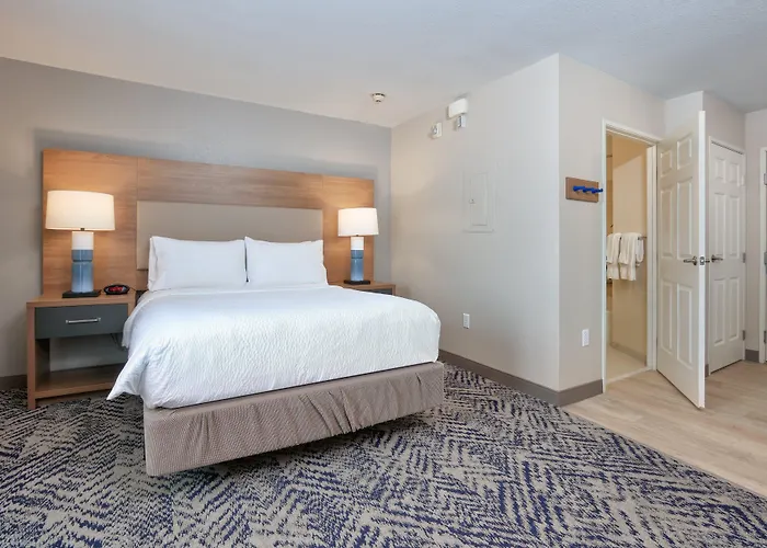 Candlewood Suites Idaho Falls By Ihg