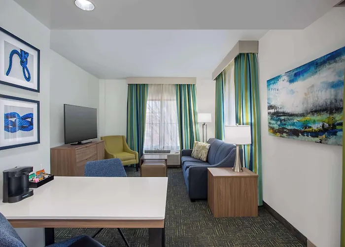 Homewood Suites By Hilton Davidson