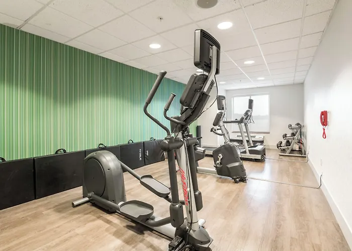 Holiday Inn Express Hotel & Suites Jasper By Ihg