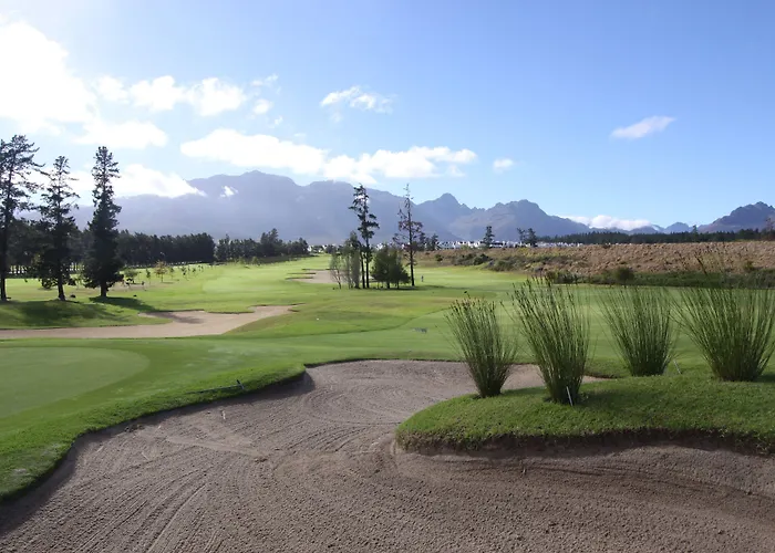 De Zalze Lodge