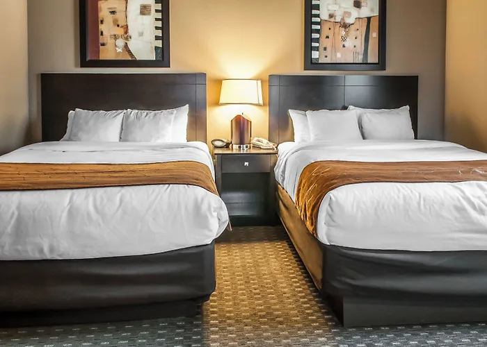 Comfort Suites Hobbs