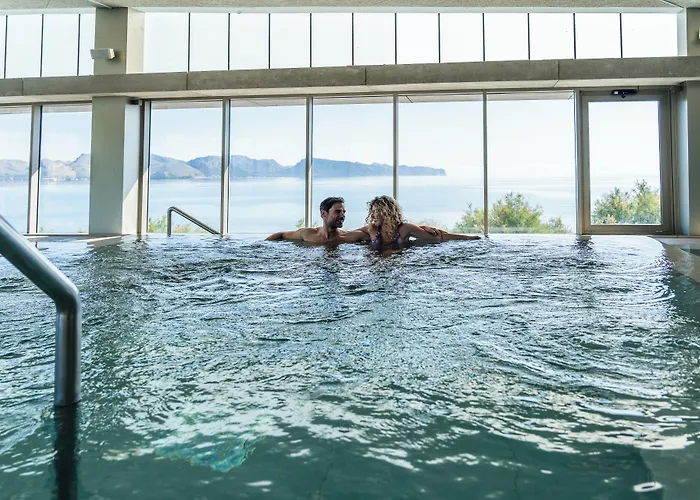Portblue Club Pollentia Resort & Spa